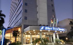 Blue Tree Towers Caxias Do Sul