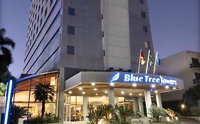 Blue Tree Towers Caxias Do Sul